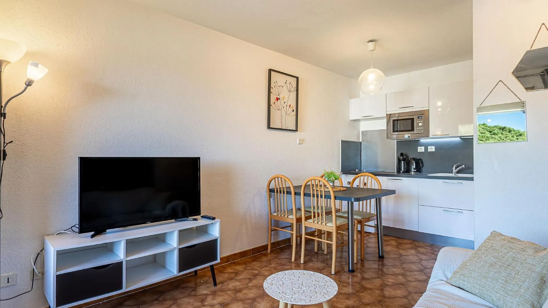 Apartment Les Regates-7 By Interhome Hyeres France