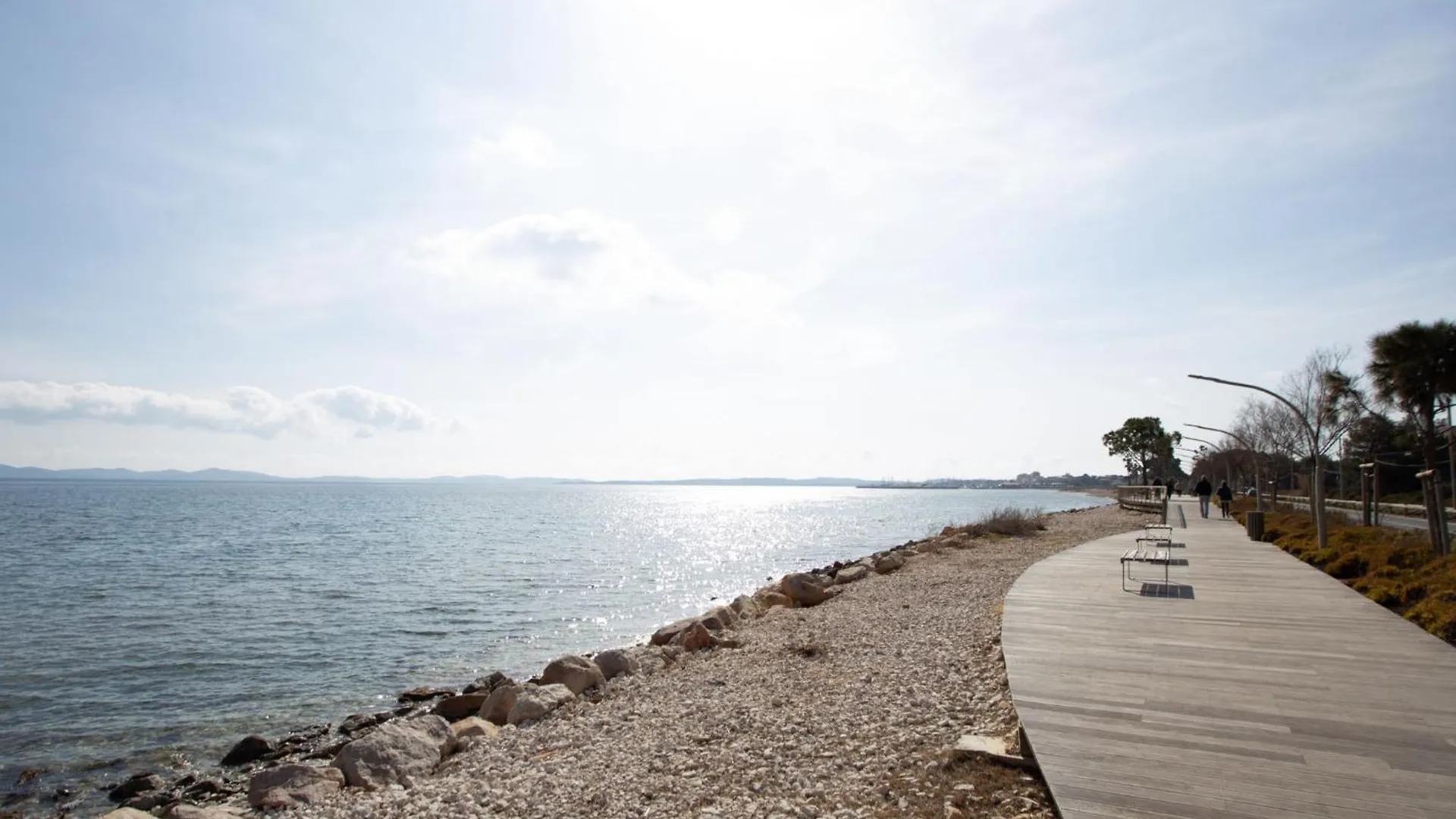 Apartment Les Regates-7 By Interhome Hyeres