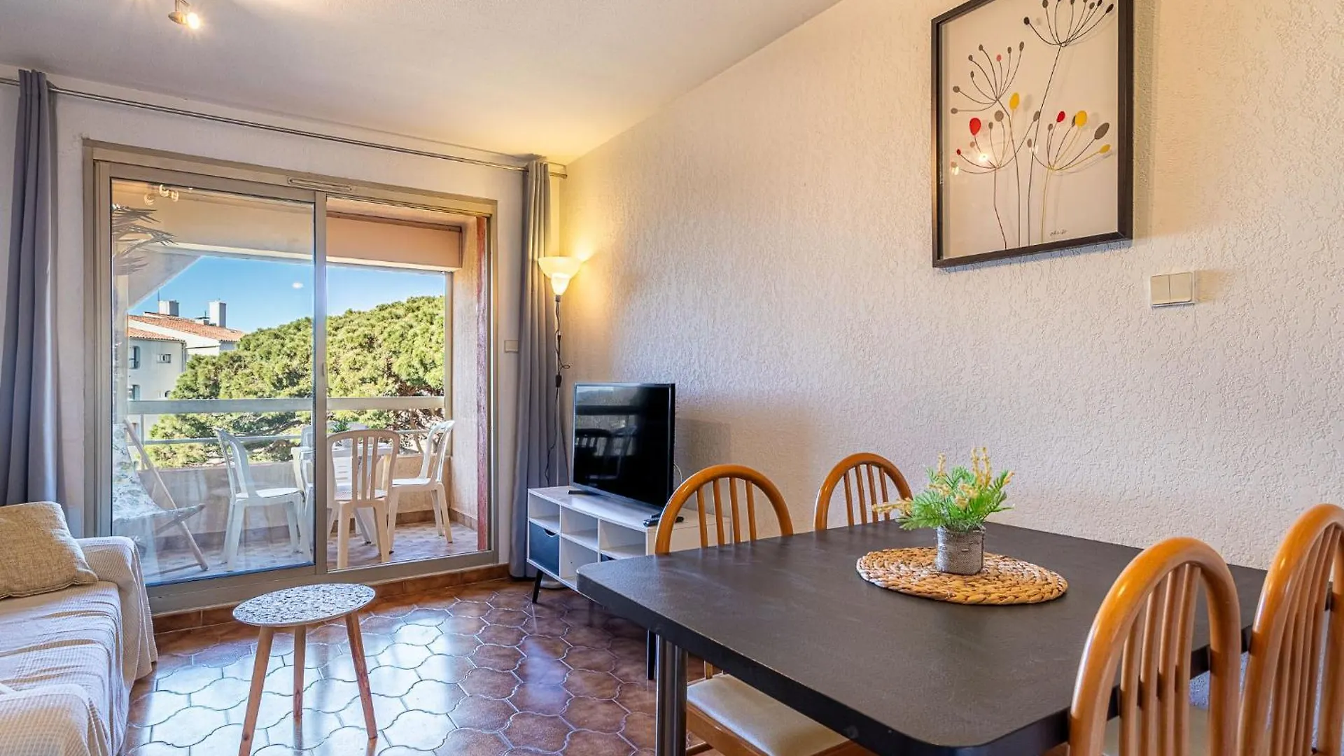 Apartment Les Regates-7 By Interhome Hyeres 0*,  France