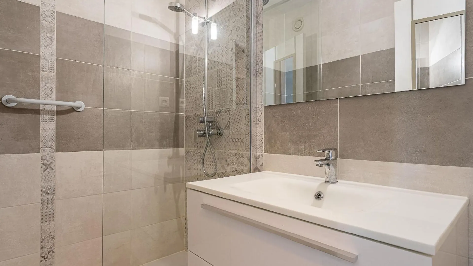 Apartment Les Regates-7 By Interhome Hyeres France